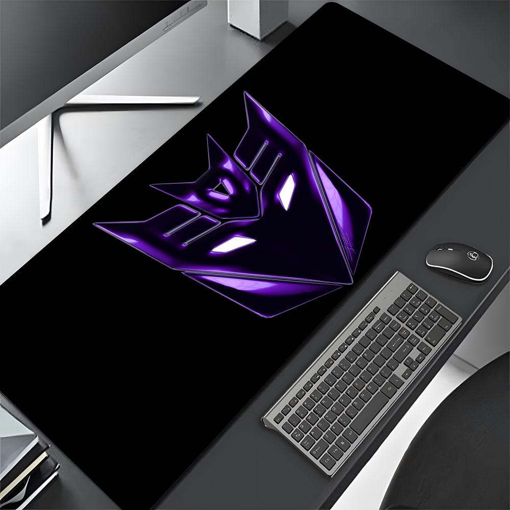 T-Transformers Autobot Mouse P - مراجعة Pc Gaming Girl وسعره