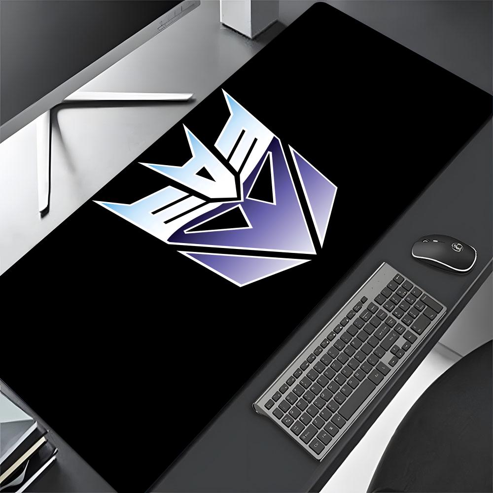 T-Transformers Autobot Mouse P - مراجعة Pc Gaming Girl وسعره