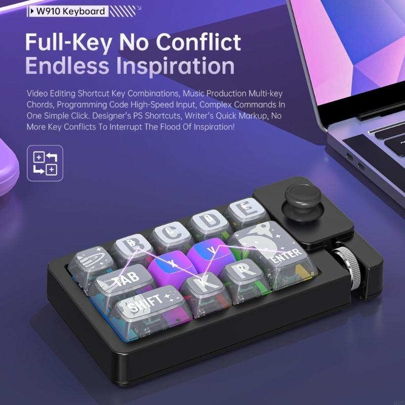 462E Anti Ghosting Wireless Ga - مراجعة Anti-Ghosting Keyboard وسعره