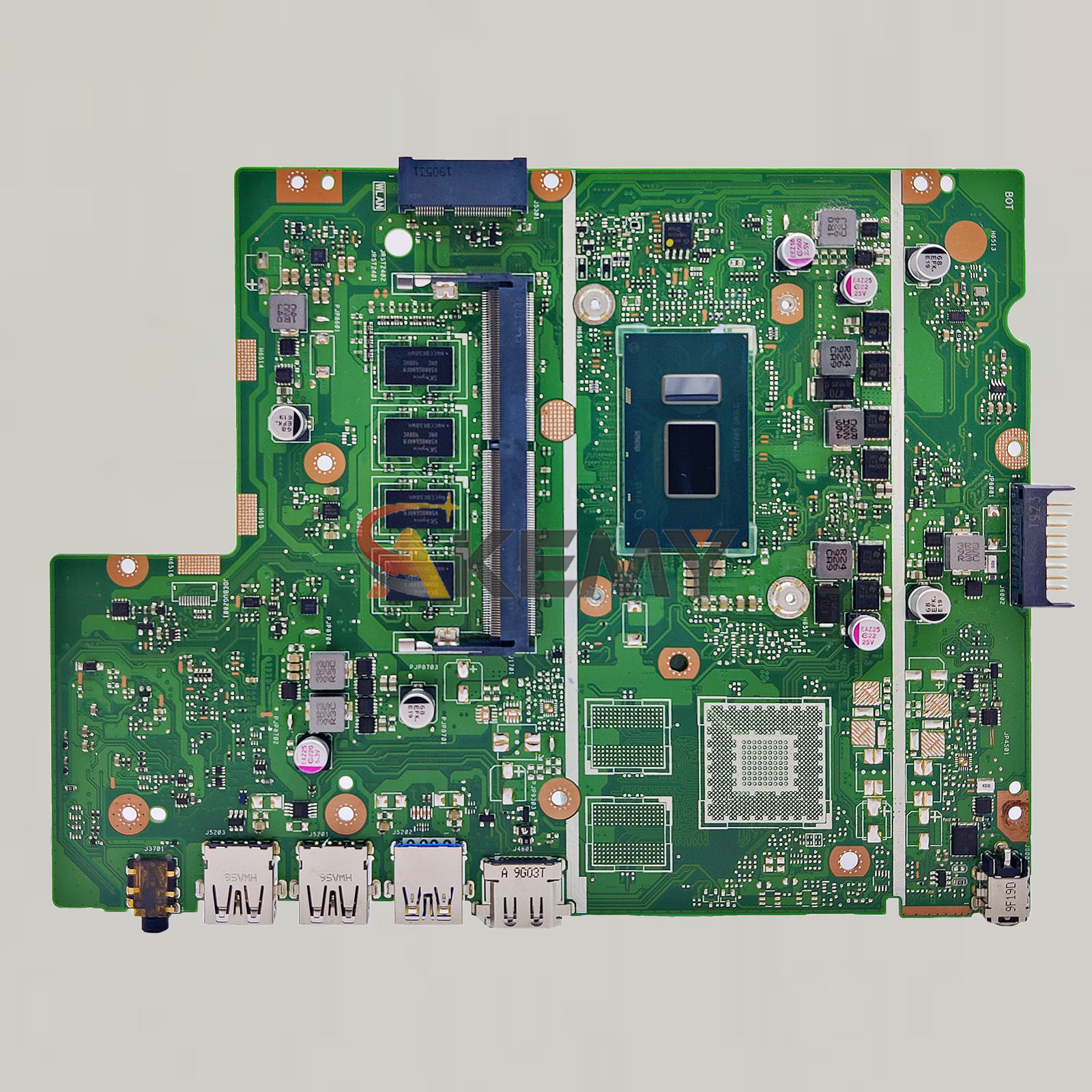 X540UA Laptop Motherboard For  - مراجعة Pc Gaming I5 وسعره