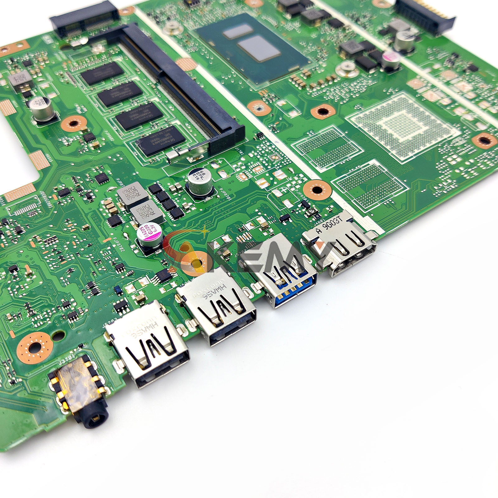 X540UA Laptop Motherboard For  - مراجعة Pc Gaming I5 وسعره