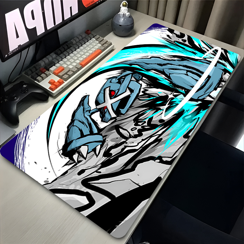 Computer Desk Mat Game P-pokem - مراجعة Pc Gaming Custom وسعره
