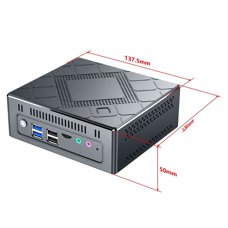 inte I3 I5 Mini Computer GPU I - مراجعة Pc Gaming I5 وسعره