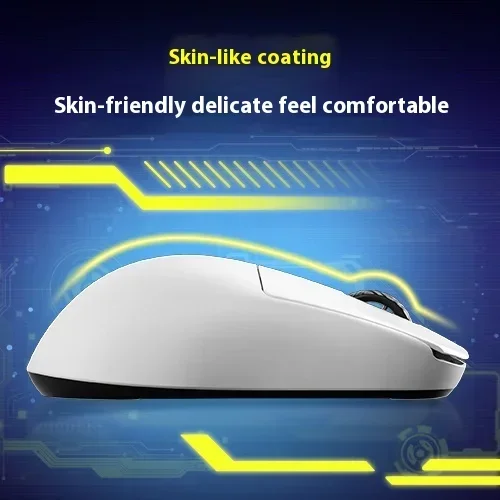 Scyrox V8 Gaming Mouse Mouse P - مراجعة Pc Gaming Custom وسعره