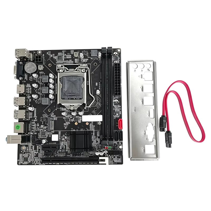 Classic-Gaming Desktop Board C - مراجعة Pc Gaming I5 وسعره