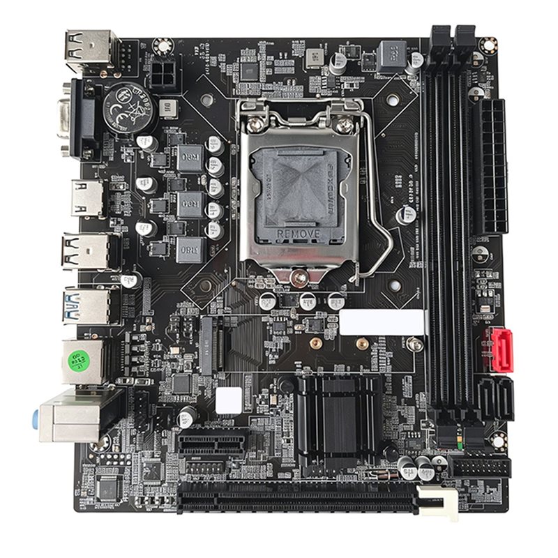 Classic-Gaming Desktop Board C - مراجعة Pc Gaming I5 وسعره