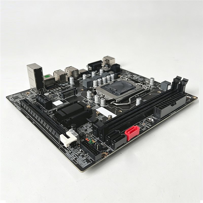 Classic-Gaming Desktop Board C - مراجعة Pc Gaming I5 وسعره