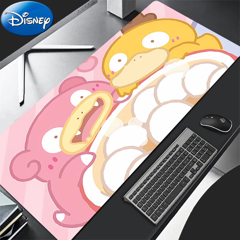 Gaming Mouse Pad P-Pokemon Psy - مراجعة Pc Gaming Nzxt وسعره