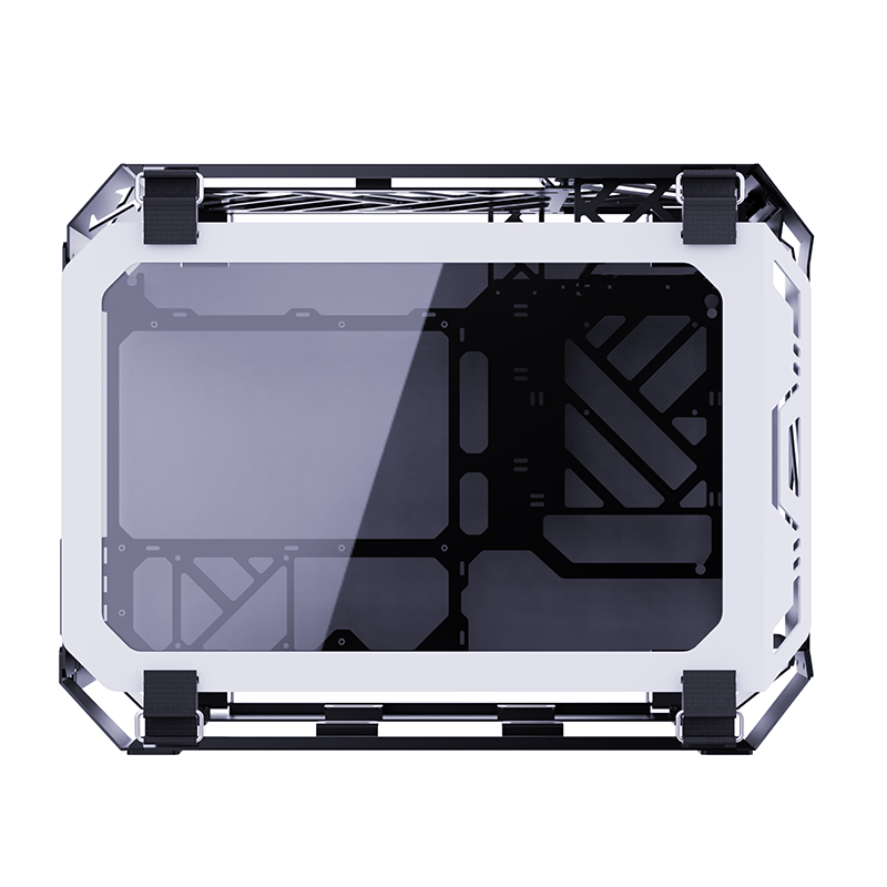 Lovingcool New Design Open Sty - مراجعة Pc Gaming Mini وسعره