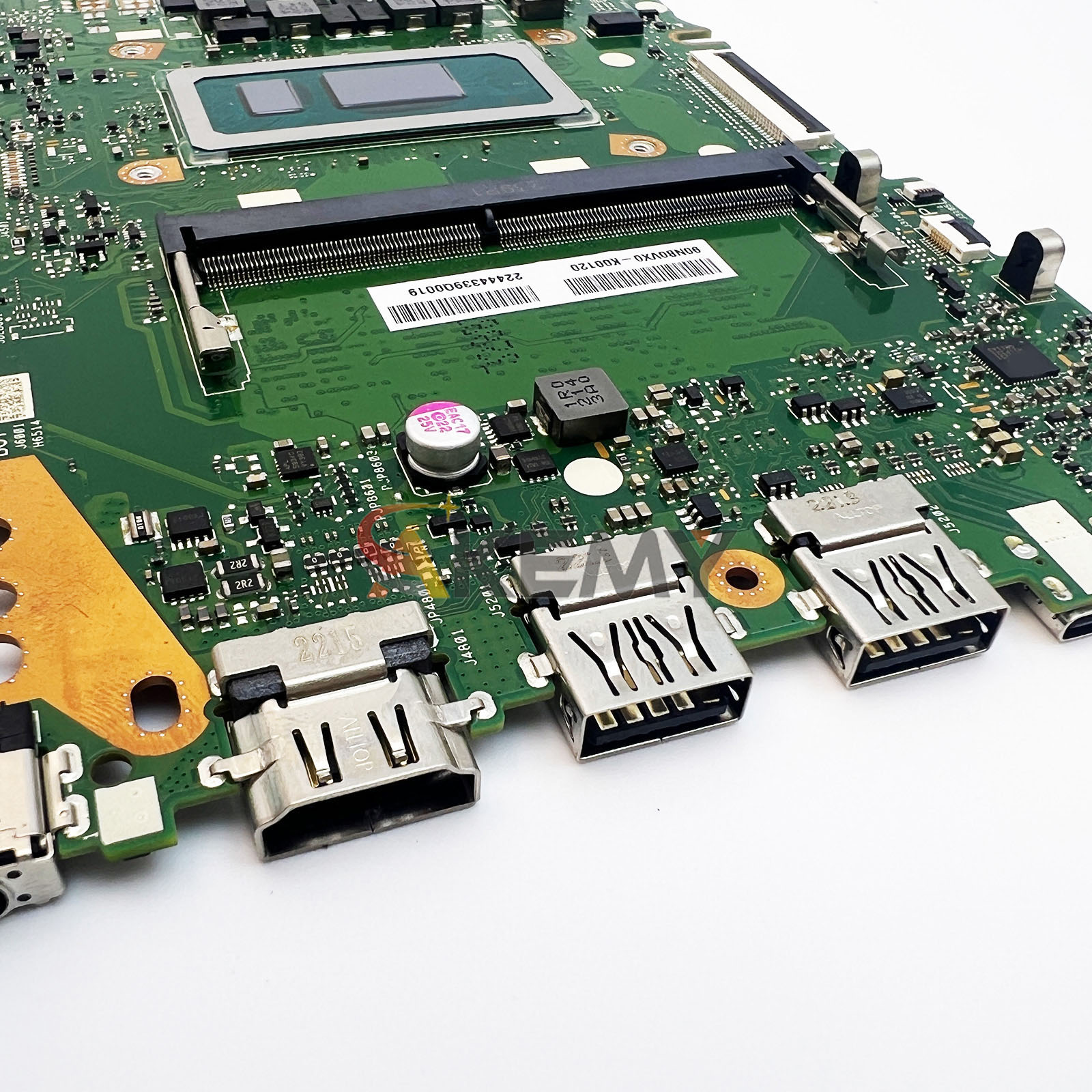 X1403ZA Laptop Motherboard For - مراجعة Pc Gaming I5 وسعره