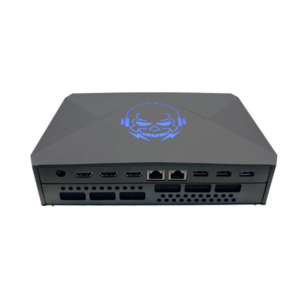 12th Gaming Mini PC Intel Core - مراجعة Pc Gaming Nvidia 3060 وسعره