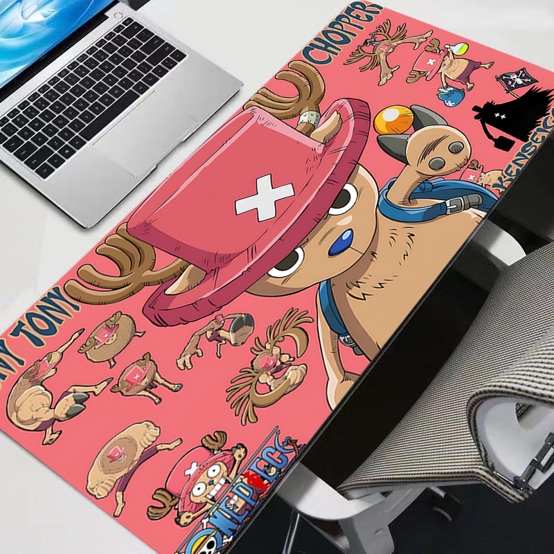 Mouse Pad One Piece Kawaii Gam - مراجعة Pc Gaming Nzxt وسعره
