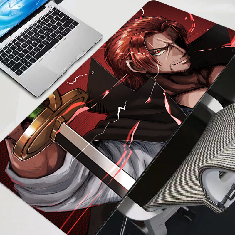 Mouse Pad One Piece Kawaii Gam - مراجعة Pc Gaming Nzxt وسعره