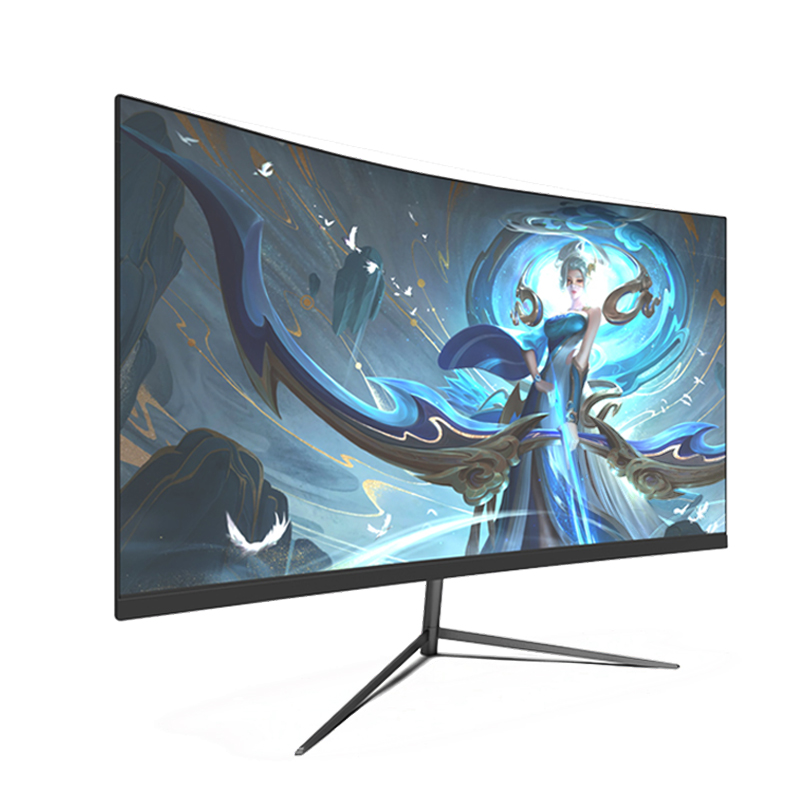Curve  Wholesale Price 2K 4K D - مراجعة Pc Gaming Price وسعره