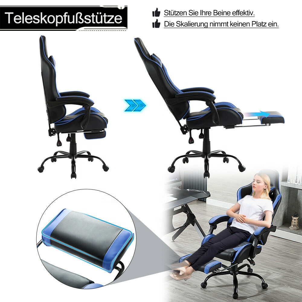 High Back Colorful Swivel Low  - مراجعة Pc Gaming Price وسعره