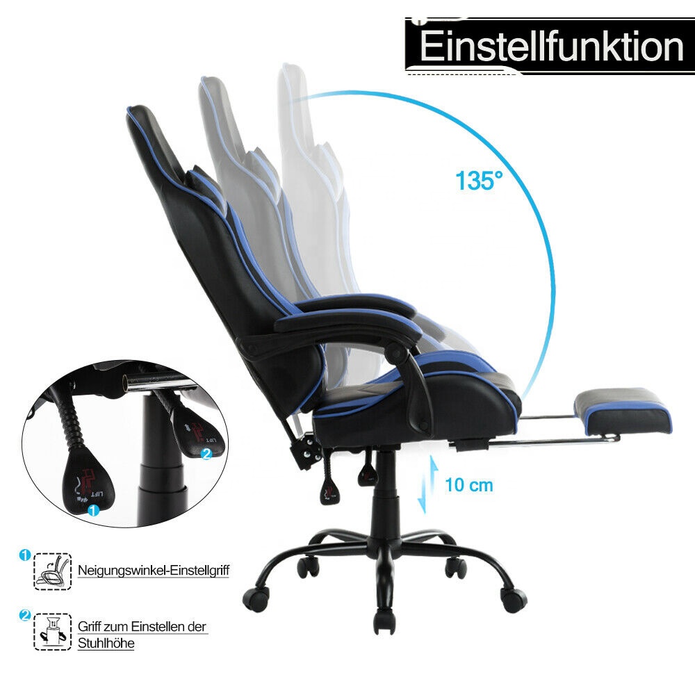 High Back Colorful Swivel Low  - مراجعة Pc Gaming Price وسعره
