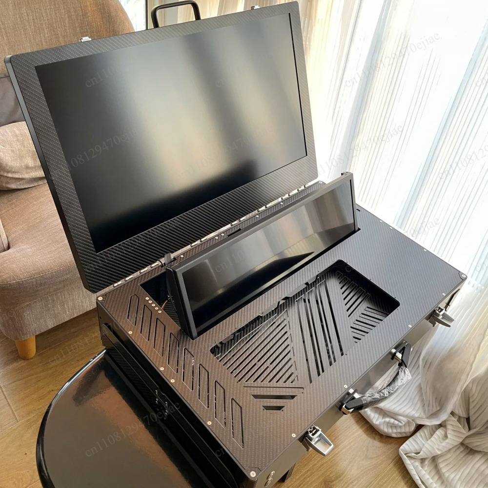 YYHC High-Performance Gaming G - مراجعة Pc Gaming Nvidia 3060 وسعره