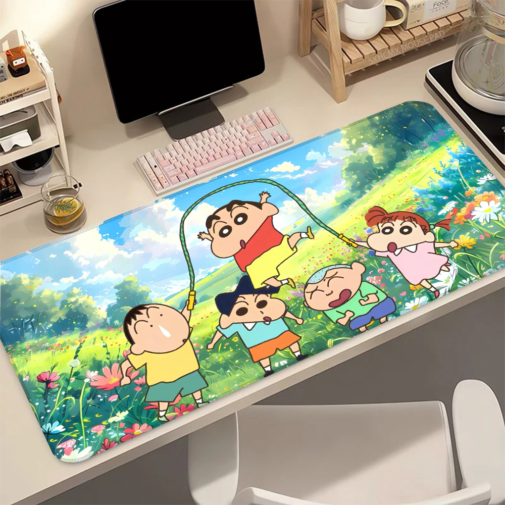 Anime Cartoon Mouse Pad C-Cray - مراجعة Pc Gaming Nzxt وسعره