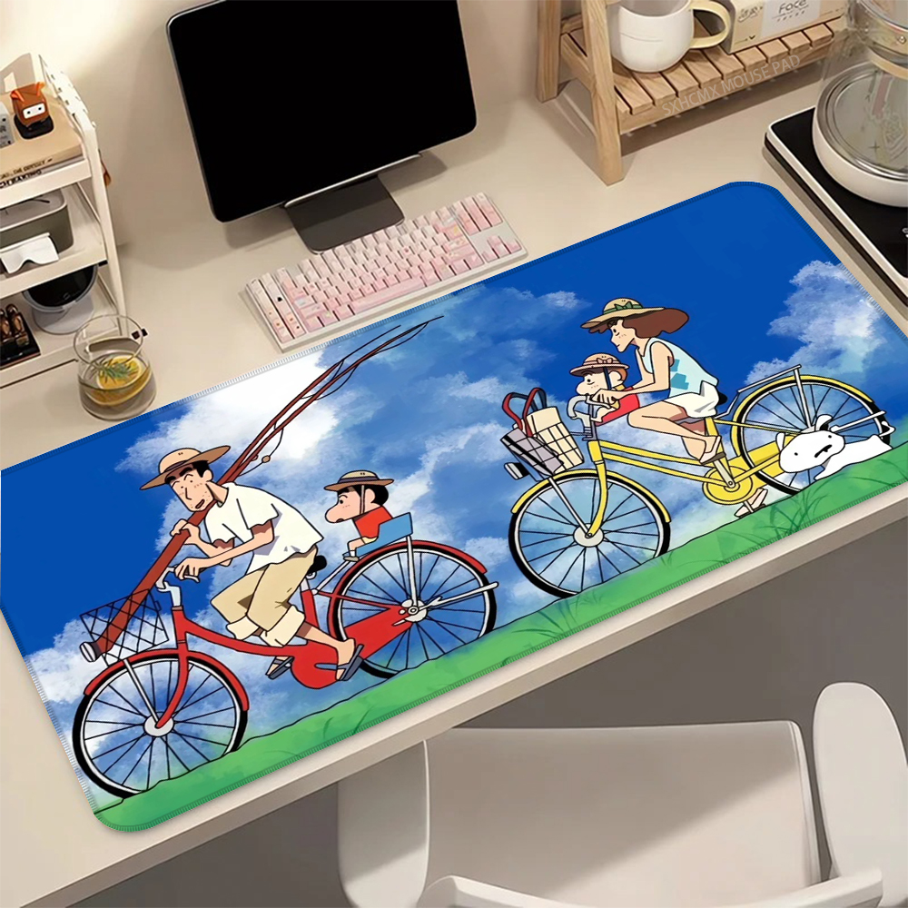 Anime Cartoon Mouse Pad C-Cray - مراجعة Pc Gaming Nzxt وسعره