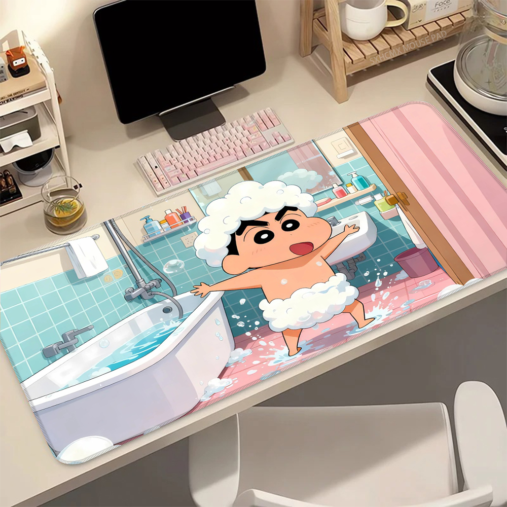 Anime Cartoon Mouse Pad C-Cray - مراجعة Pc Gaming Nzxt وسعره