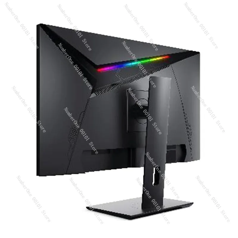 24.5inch / 27inch Gaming Monit - مراجعة High Refresh Monitor وسعره