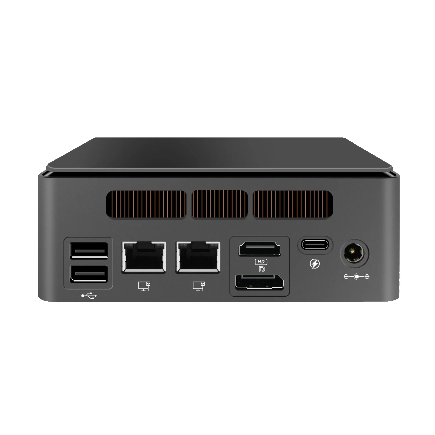 Aittact AI Gaming Mini PC Inte - مراجعة Pc Gaming I5 وسعره