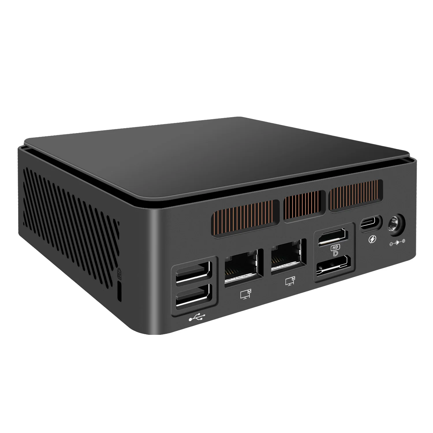 Aittact AI Gaming Mini PC Inte - مراجعة Pc Gaming I5 وسعره