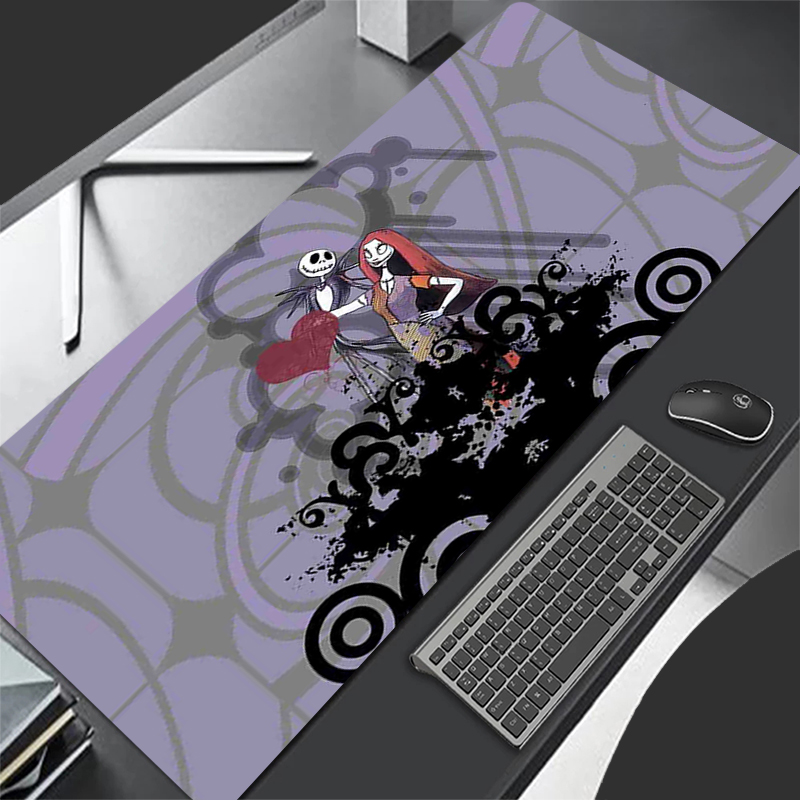 Mouse Pad Gamer Large Computer - مراجعة Pc Gaming Mini وسعره