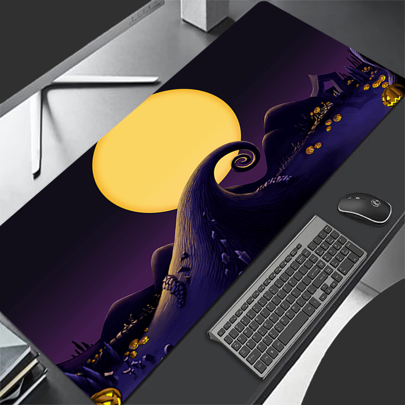 Mouse Pad Gamer Large Computer - مراجعة Pc Gaming Mini وسعره