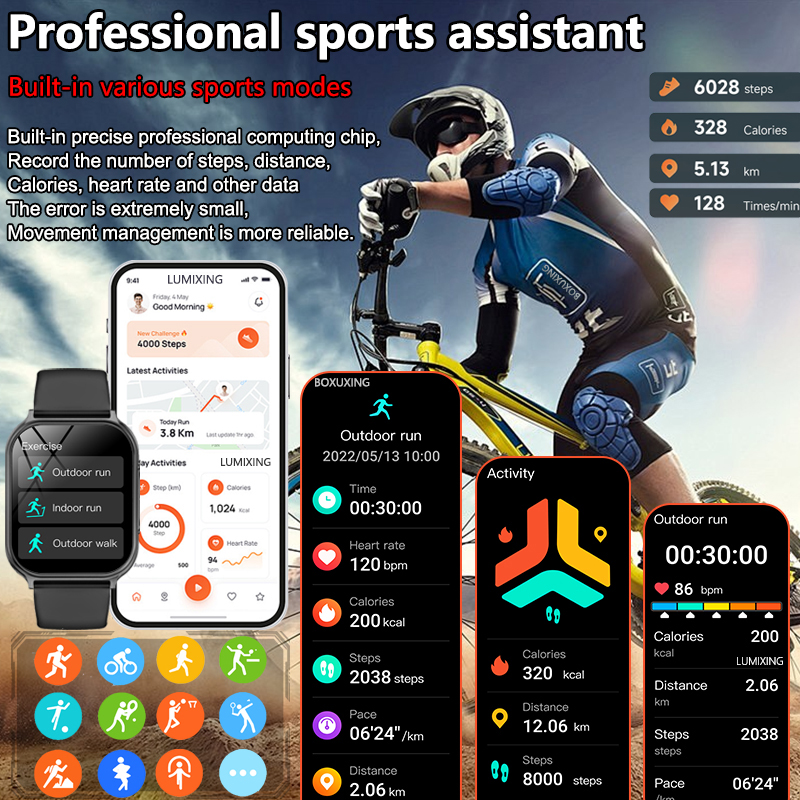 New Professional Sports Smart  - مراجعة High Refresh Monitor وسعره