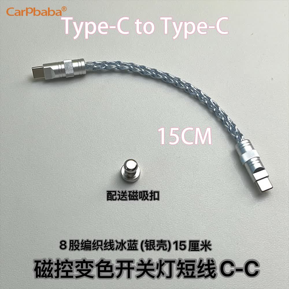 K4HM6 8K Gaming Line TypeC-Typ - مراجعة Usb Hub Gaming وسعره