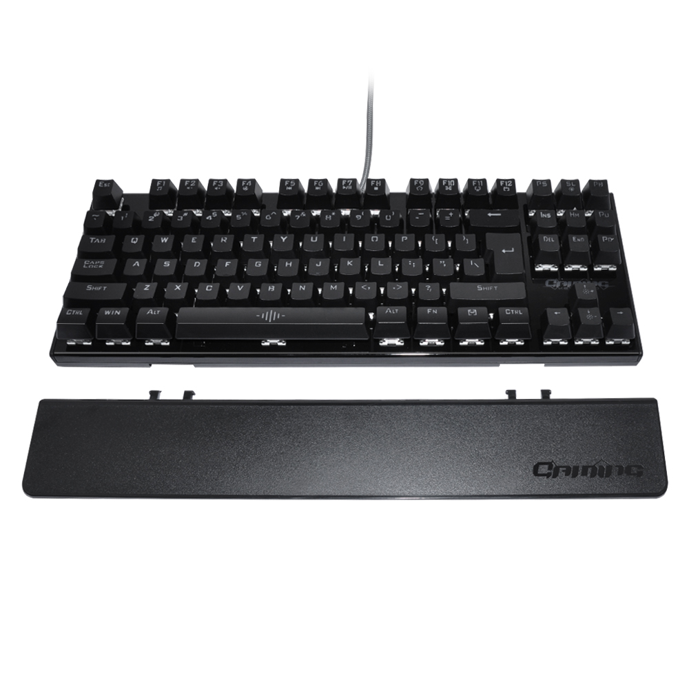 Mechanical Keyboard 26-Key Ant - مراجعة Anti-Ghosting Keyboard وسعره