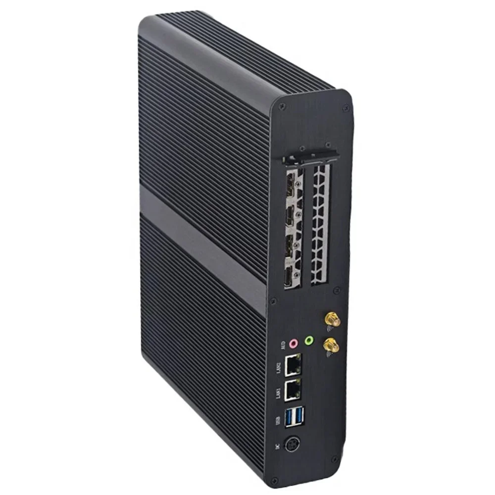 13th Gen Gaming Mini PC I ntel - مراجعة Pc Gaming I5 وسعره