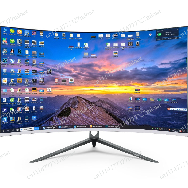 2K high definition 144Hz refre - مراجعة High Refresh Monitor وسعره