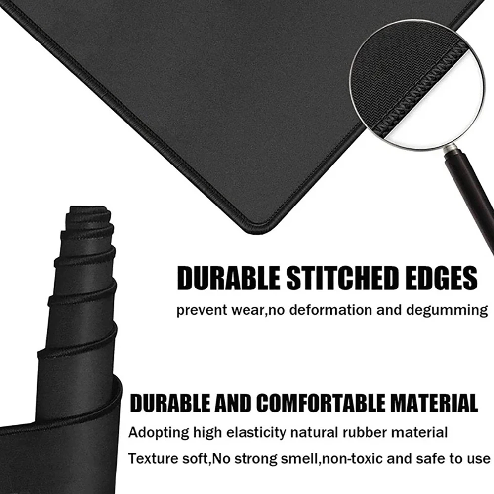 CEsports Mousepad Anti Slip Pa - مراجعة Pc Gaming Custom وسعره
