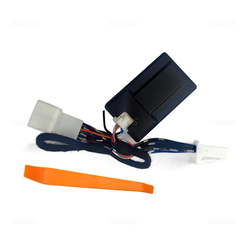 For Toyota RAV4 Wildlande XA50 - مراجعة High Refresh Monitor وسعره