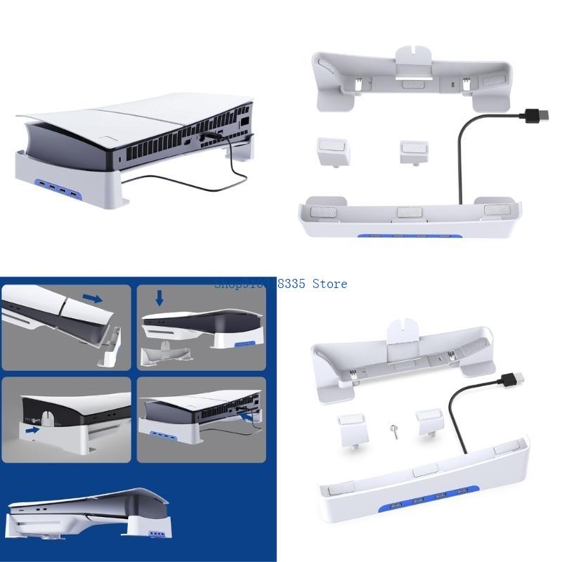  Stylish Stand Base Skate Hold - مراجعة Usb Hub Gaming وسعره