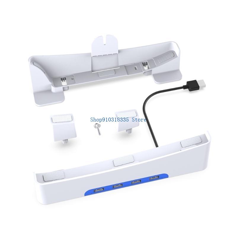  Stylish Stand Base Skate Hold - مراجعة Usb Hub Gaming وسعره