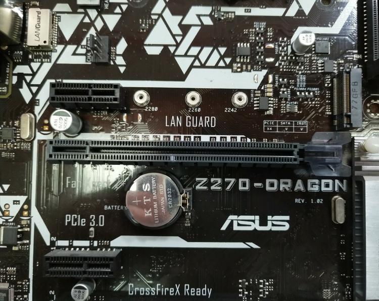Motherboard For Asus PRIME Z27 - مراجعة Pc Gaming I5 وسعره