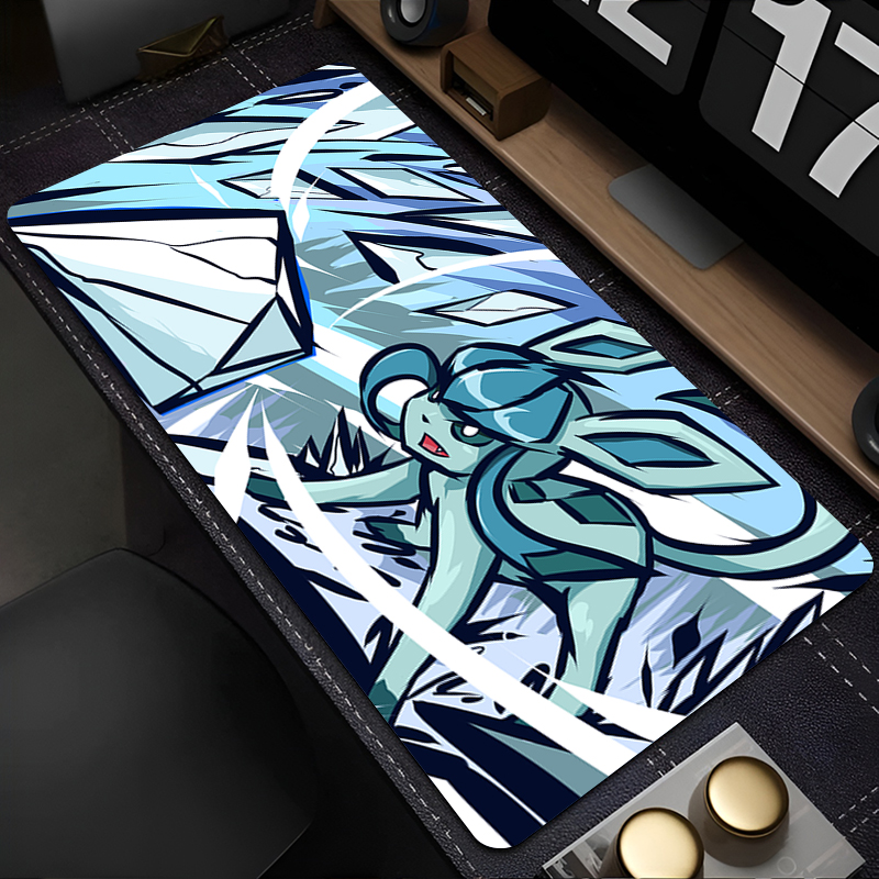 Mouse Pad Pokemon Non-Slip 90x - مراجعة Pc Gaming Mini وسعره