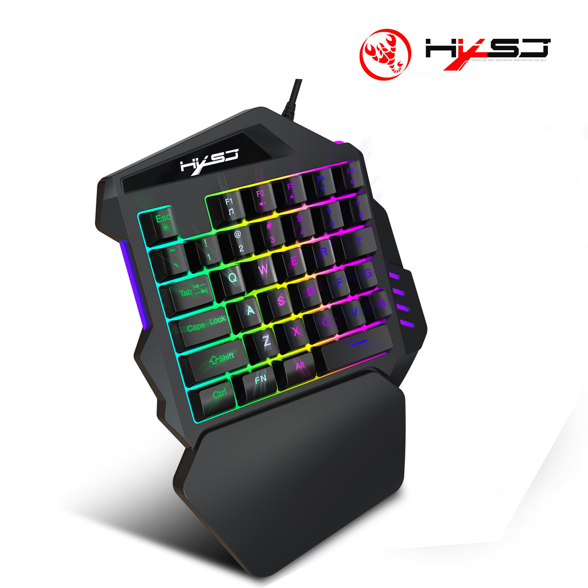 Best sale 35 Keys Film Membran - مراجعة Pc Gaming On Sale وسعره