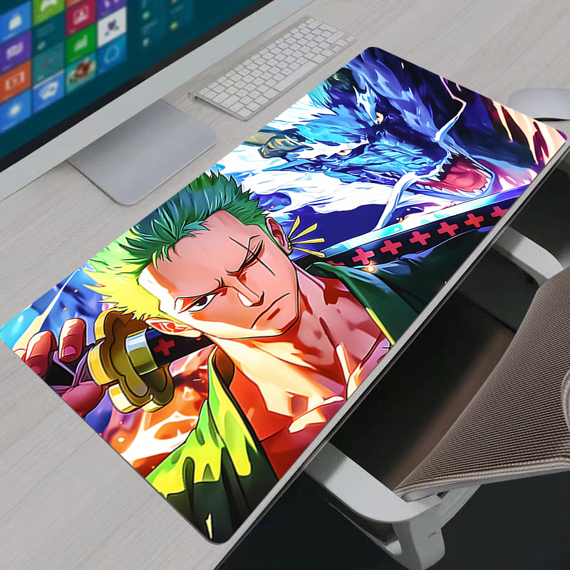 Mouse Pad Notbook One Piece Zo - مراجعة Pc Gaming Nzxt وسعره
