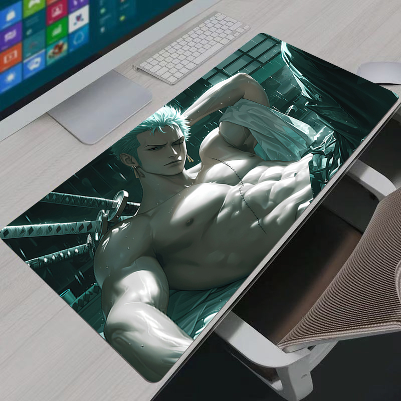Mouse Pad Notbook One Piece Zo - مراجعة Pc Gaming Nzxt وسعره