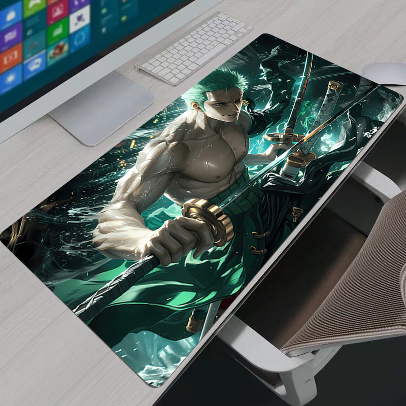 Mouse Pad Notbook One Piece Zo - مراجعة Pc Gaming Nzxt وسعره