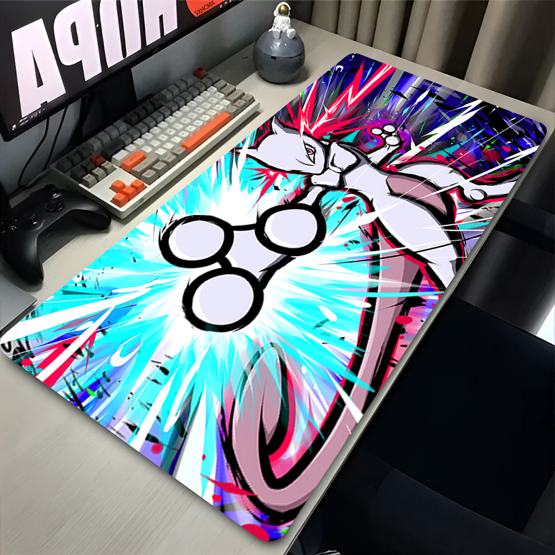 Colorful Gaming Mousepad Lapto - مراجعة Pc Gaming Nzxt وسعره