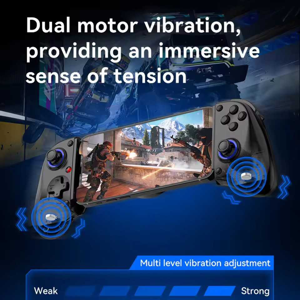 Game Pad Control Bluetooth Gam - مراجعة Pc Gaming On Sale وسعره