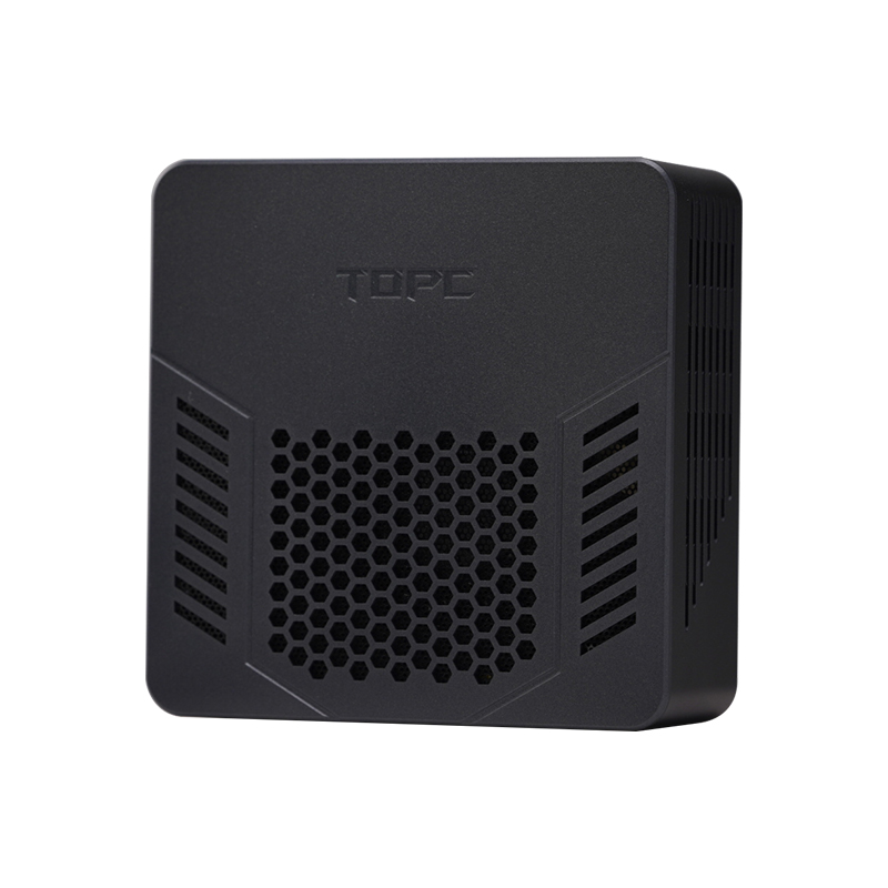 Gold seller TR9 Ryzen AI 9 HX3 - مراجعة Pc Gaming Mini وسعره