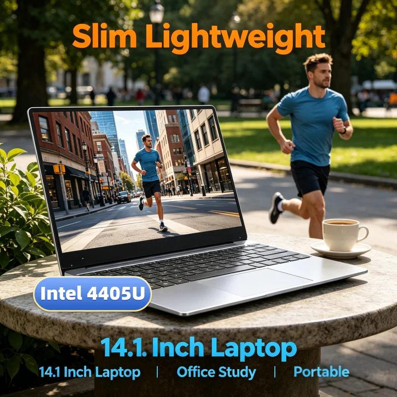 New Ultra Slim 14.1 Portable L - مراجعة Pc Gaming Uk وسعره