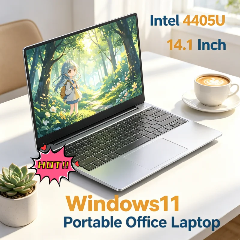New Ultra Slim 14.1 Portable L - مراجعة Pc Gaming Uk وسعره
