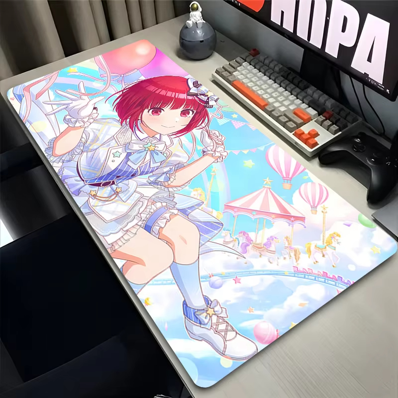 Mouse Pad PC Non Slip Rubber C - مراجعة Pc Gaming Nzxt وسعره